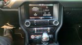 6th gen black 2015 Ford Mustang GT automatic For Sale