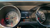 6th gen black 2015 Ford Mustang GT automatic For Sale
