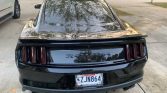 6th gen black 2015 Ford Mustang Roush GT Premium For Sale
