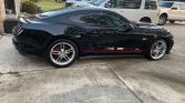 6th gen black 2015 Ford Mustang Roush GT Premium For Sale