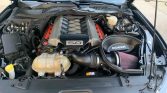 6th gen black 2015 Ford Mustang Roush GT Premium For Sale