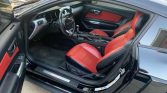 6th gen black 2015 Ford Mustang Roush GT Premium For Sale