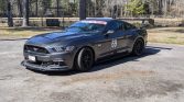 6th gen gray 2016 Ford Mustang GT P/P Track Car For Sale
