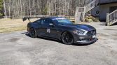 6th gen gray 2016 Ford Mustang GT P/P Track Car For Sale