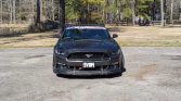 6th gen gray 2016 Ford Mustang GT P/P Track Car For Sale