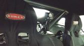 6th gen gray 2016 Ford Mustang GT P/P Track Car For Sale