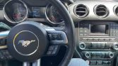 6th generation black 2016 Ford Mustang V6 For Sale