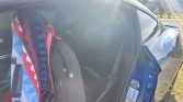 6th generation blue 2018 Ford Mustang GT manual For Sale