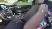6th generation blue 2018 Ford Mustang GT manual For Sale