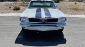 1st generation classic 1966 Ford Mustang Coupe For Sale