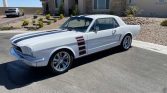 1st generation classic 1966 Ford Mustang Coupe For Sale
