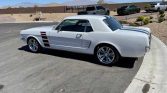 1st generation classic 1966 Ford Mustang Coupe For Sale