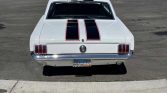 1st generation classic 1966 Ford Mustang Coupe For Sale