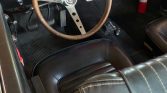 1st generation classic red 1965 Ford Mustang 289 For Sale