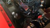 1st generation classic red 1965 Ford Mustang 289 For Sale