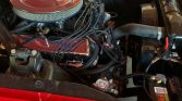 1st generation classic red 1965 Ford Mustang 289 For Sale