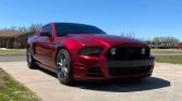 5th gen 2014 Ford Mustang 6spd manual 5.0 V8 For Sale