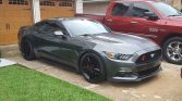 6th gen grey 2016 Ford Mustang Sports Performance Edition For Sale