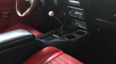 1st generation red 1971 Ford Mustang Mach 1 302 For Sale