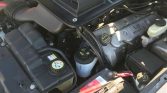 4th gen grey 2004 Ford Mustang automatic 4.6L For Sale