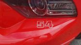 5th gen Race Red 2014 Ford Mustang Saleen 6spd manual For Sale