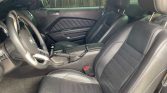 5th gen black 2013 Ford Mustang GT Premium 6spd manual For Sale
