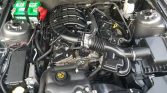 5th generation grey 2014 Ford Mustang automatic For Sale
