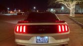 6th gen 2015 Ford Mustang GT Premium 6spd manual For Sale
