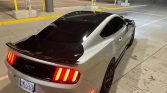 6th gen 2015 Ford Mustang GT Premium 6spd manual For Sale