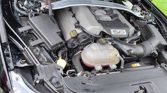 6th gen black 2015 Ford Mustang GT Premium low miles For Sale