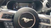 6th gen black 2019 Ford Mustang GT PP2 6spd manual For Sale