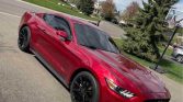6th generation 2016 Ford Mustang V6 low miles For Sale