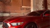 6th generation 2016 Ford Mustang V6 low miles For Sale