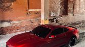 6th generation 2016 Ford Mustang V6 low miles For Sale