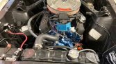 1st gen 1966 Ford Mustang convertible 302 automatic For Sale