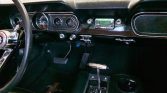 1st gen 1966 Ford Mustang convertible 302 automatic For Sale