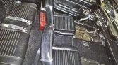 1st gen 1967 Ford Mustang convertible automatic For Sale