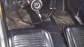 1st gen 1967 Ford Mustang convertible automatic For Sale