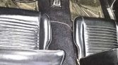 1st gen 1967 Ford Mustang convertible automatic For Sale