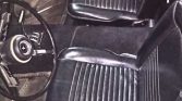 1st gen 1967 Ford Mustang convertible automatic For Sale