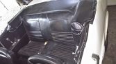 1st gen 1967 Ford Mustang convertible automatic For Sale