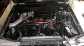 3rd gen 1986 Ford Mustang GT 5spd manual 550 WHP For Sale