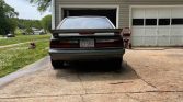 3rd gen 1986 Ford Mustang GT 5spd manual 550 WHP For Sale