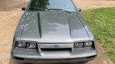 3rd gen 1986 Ford Mustang GT 5spd manual 550 WHP For Sale