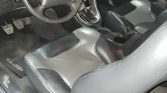 4th gen grey 2004 Ford Mustang Saleen S281SC For Sale