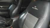 4th gen grey 2004 Ford Mustang Saleen S281SC For Sale