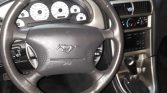 4th gen grey 2004 Ford Mustang Saleen S281SC For Sale
