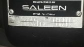 4th gen grey 2004 Ford Mustang Saleen S281SC For Sale