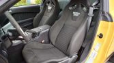 5th gen 2013 Ford Mustang Boss 302 Laguna Seca Edition For Sale
