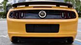 5th gen 2013 Ford Mustang Boss 302 Laguna Seca Edition For Sale